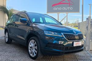 Skoda Karoq 1.5 TSI ACT DSG Style