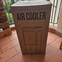 Deumidificatore Raffrescatore d'ari 65 W portatile