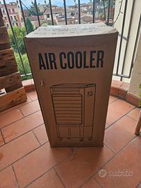 Deumidificatore Raffrescatore d'ari 65 W portatile