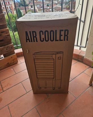 Deumidificatore Raffrescatore d'ari 65 W portatile