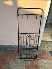 Espositore per cucina o ufficio