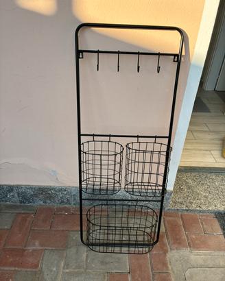 Espositore per cucina o ufficio