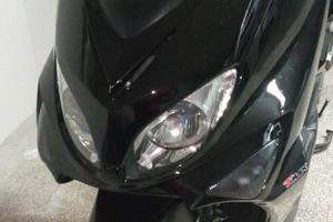 Tmax 500 iniezione preparato