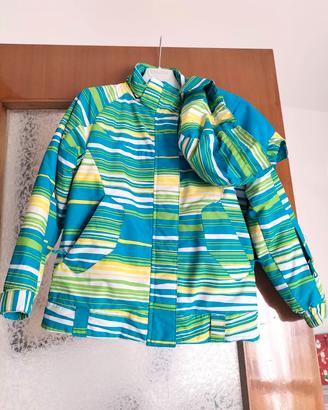 giacca bambino/a. sci