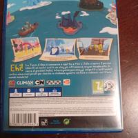 Gio per PS 4 di Adventure time