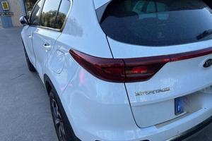 Kia Sportage 1.6 ECOGPL 2WD Business Class