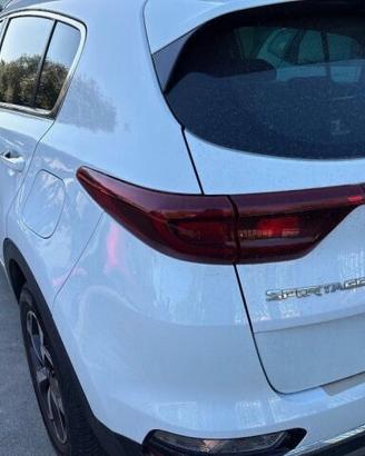 Kia Sportage 1.6 ECOGPL 2WD Business Class