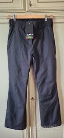 Pantaloni da sci CMP (donna) Nuovissimi