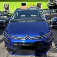 CITROËN C4 SPACETOURER 2.0 HDI 160CV 12/2018 NUOVA