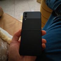 Samsung Galaxy Z-Flip 3