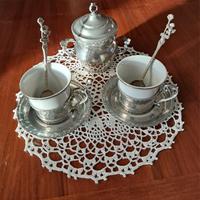 Servizio da Caffè 