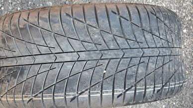 Gomme quad