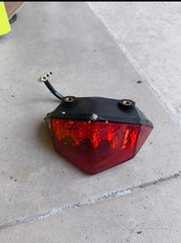 Faro posteriore swm SM 125