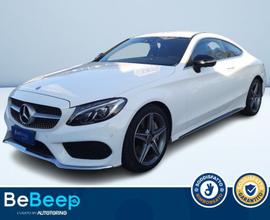 Mercedes-Benz Classe C C COUPE 250 D PREMIUM AUTO