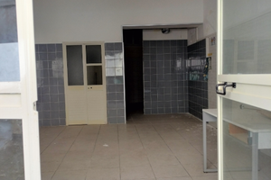 Magazzino uso attività commerciale