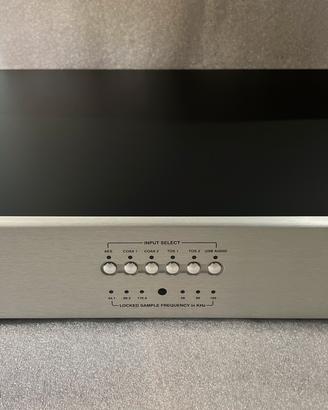 Meitner MA-1 convertitore DAC