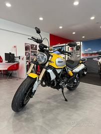 Ducati Scrambler 1100 - 2019