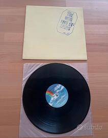 LP the Who