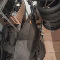 ricambi Gilera runner 50cc