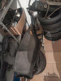 ricambi Gilera runner 50cc