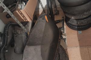 ricambi Gilera runner 50cc