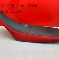 SELLA SEDUTA HONDA CR 250 1992 1993 1994 CRE 1995