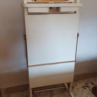 Omino Appendiabiti vintage Anni '60