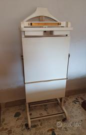 Omino Appendiabiti vintage Anni '60