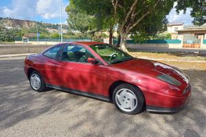 Fiat Coupè 1.8 ie 16V - 1996