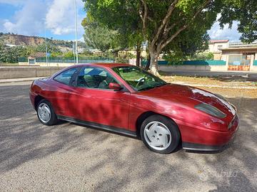 Fiat Coupè 1.8 ie 16V - 1996