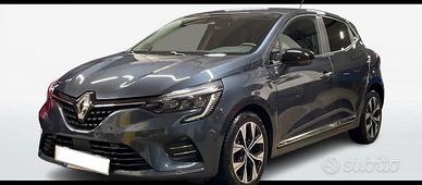 Renault Clio Blue dCi 100 CV 5 porte Evolution