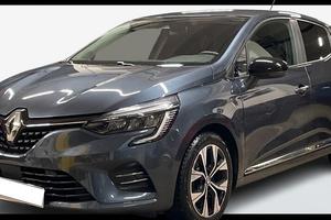 Renault Clio Blue dCi 100 CV 5 porte Evolution