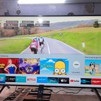Smart Tv Samsung 55 pollici