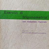 Esercizi di trigonometria con soluzione ragionata