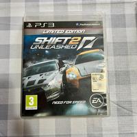 Giochi Ps3