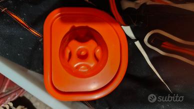 copri filtro twin air per KTM exc 2007