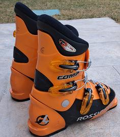 Scarponi, numero di scarpe 37/39