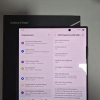 [TOP GAMMA] Samsung Galaxy Z Fold 7 - 1TB - Come N