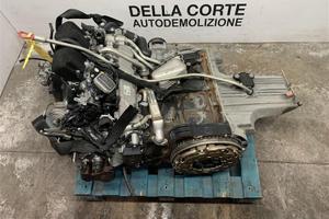 MOTORE COMPLETO MERCEDES Classe A W169 3° Serie A