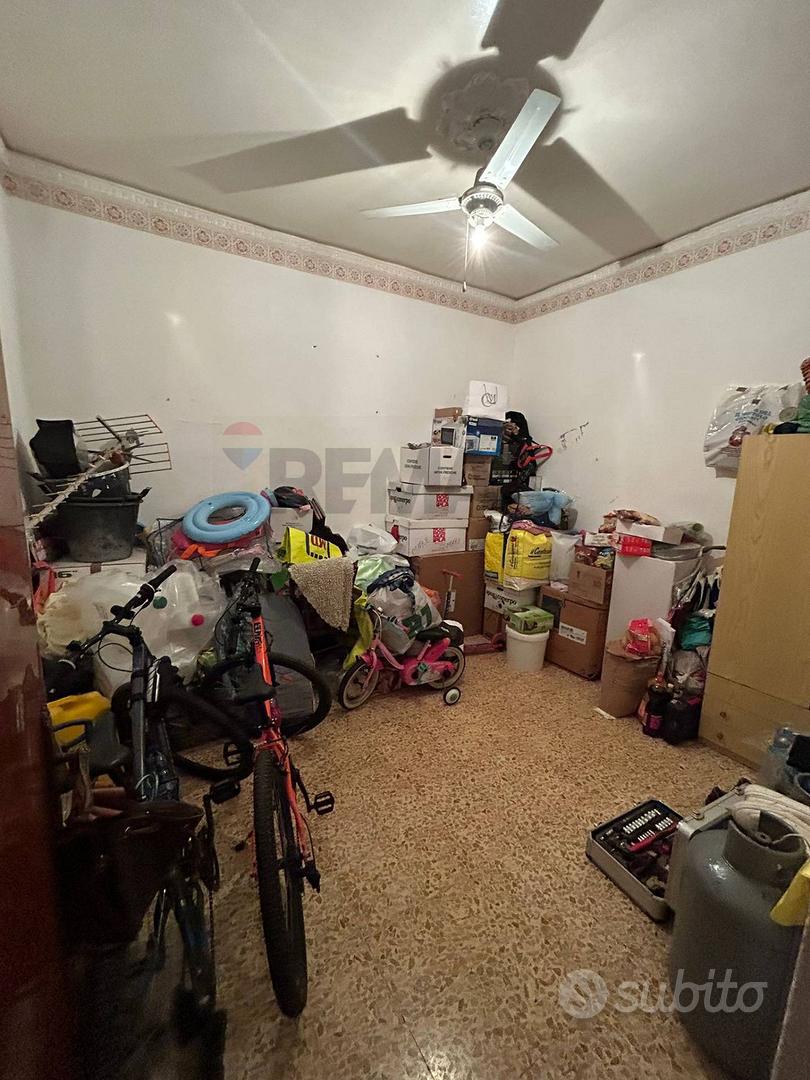 Apartment in Favara, Agrigento - Altro