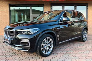 Bmw X5 xDrive25d xLine