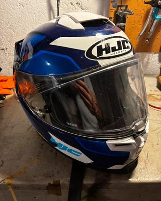 Hjc rpha 70 taglia M