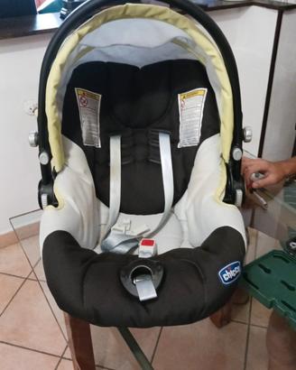 trio Chicco 