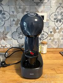 Macchina del caffè DOLCE GUSTO NESCAFÉ