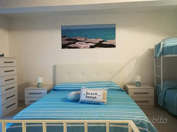 Bilocale arredato