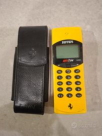 telefono Ferrari 