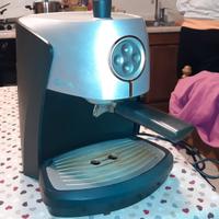 macchina da caffè Saeco 