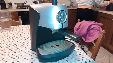 macchina da caffè Saeco 