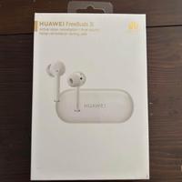 Auricolari Huawei FreeBuds 3i