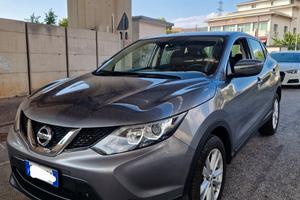 Nissan Qashqai 1.6 dCi 131CV - Automatica